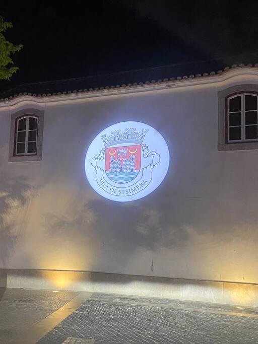Casa Da Fortaleza Apartment Sesimbra Exterior foto
